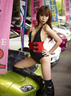 Reina Yuuki Wanna Test Drive - pics 13