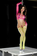 Aleksa Nicole Hot Strip-Dancer - pics 06