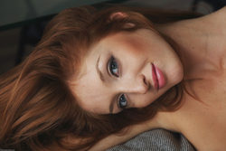 Ukrainian Redhead Babe Michelle H - pics 06