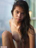 Asian Girl Noody Naked Natural - pics 03