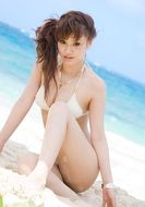 Sweet Asian Nude Tropical - pics 10