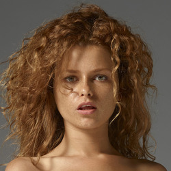 Sexy Redhead Julia - Nude Fashion - pics 15