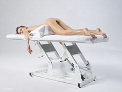 Veronika V - Erotic Massage - pics 00