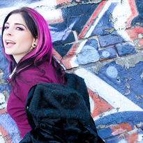 Joanna Angel Punk Rock Porn Princess - pics 00