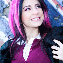 Joanna Angel Punk Rock Porn Princess - pics 02