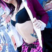 Joanna Angel Punk Rock Porn Princess - pics 06