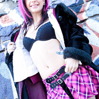 Joanna Angel Punk Rock Porn Princess - pics 07