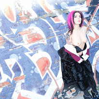 Joanna Angel Punk Rock Porn Princess - pics 13