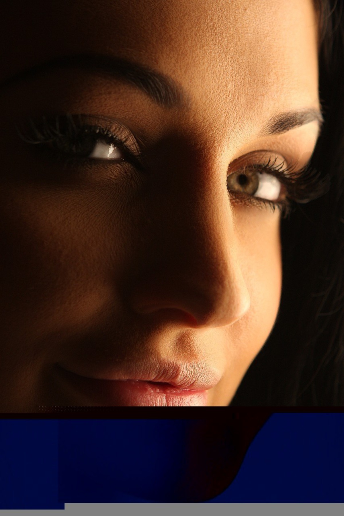 Aletta Ocean: Behind the Scenes - picture 02