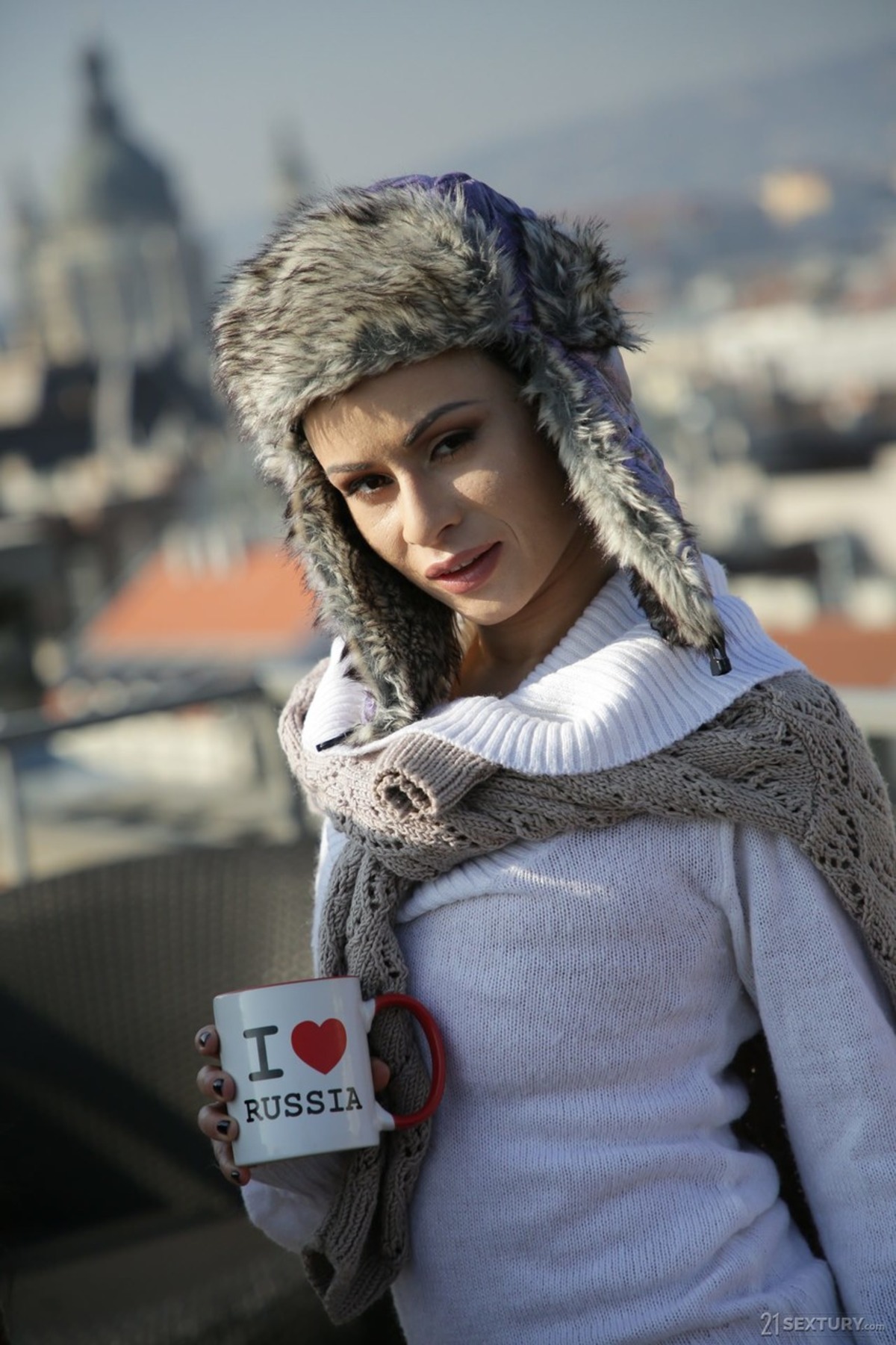 Nicole Love, Lexi Layo & Stacy Bloom - picture 01