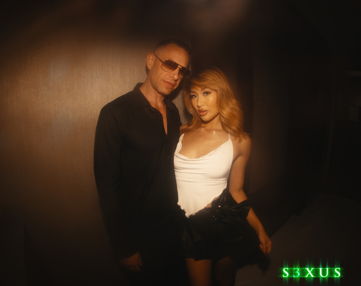 Bodhisattva: Mina Luxx Porn Pics - picture 00