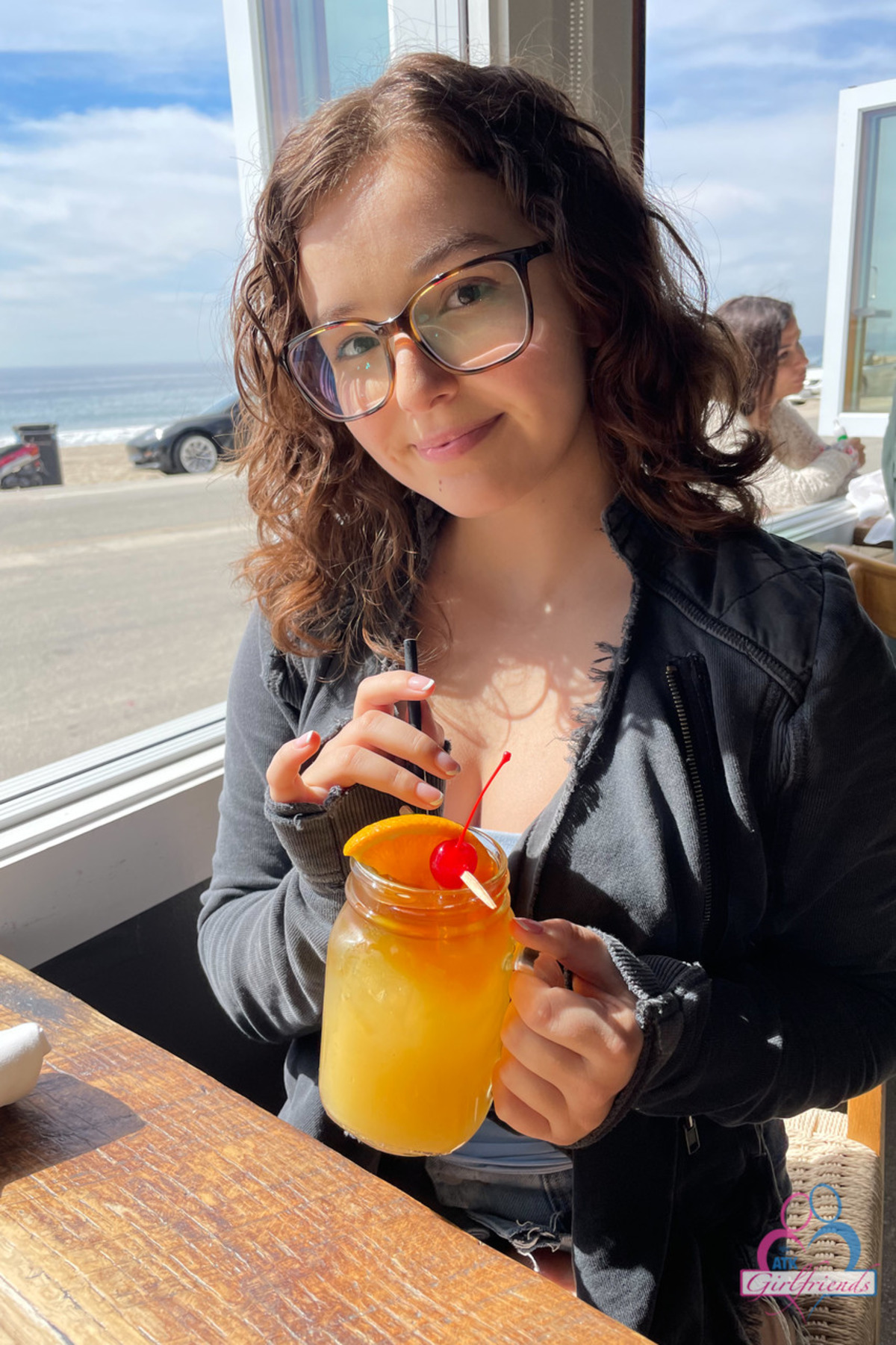 Leana Lovings: Cute Amateur Pussy - picture 11