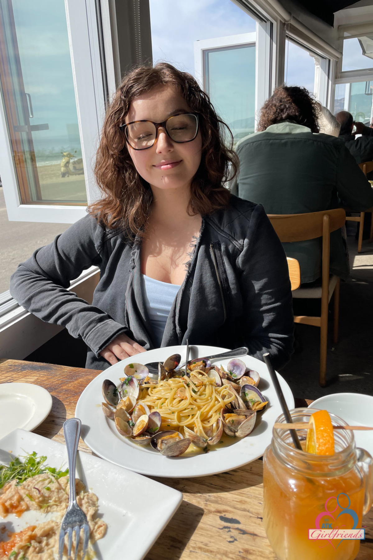 Leana Lovings: Cute Amateur Pussy - picture 12