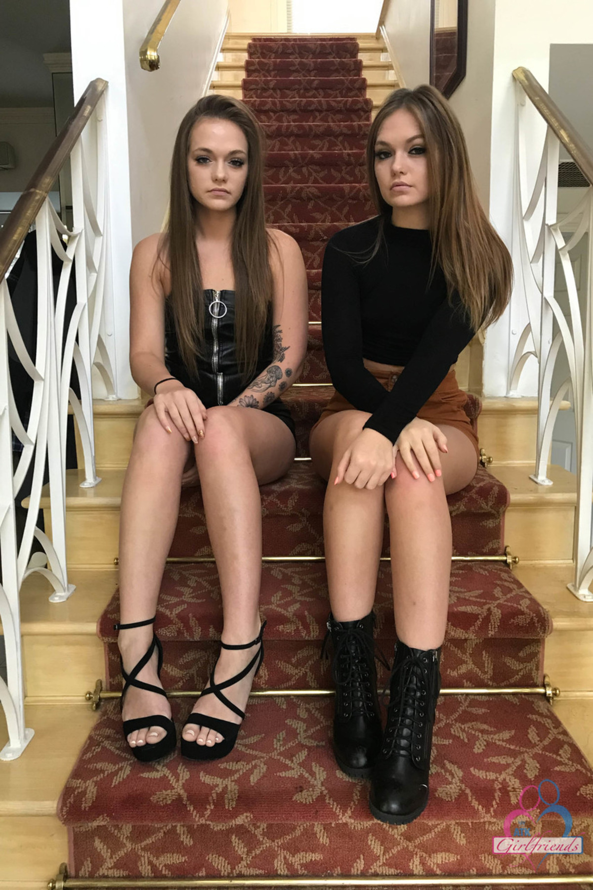 Sami White and Joey White - picture 03