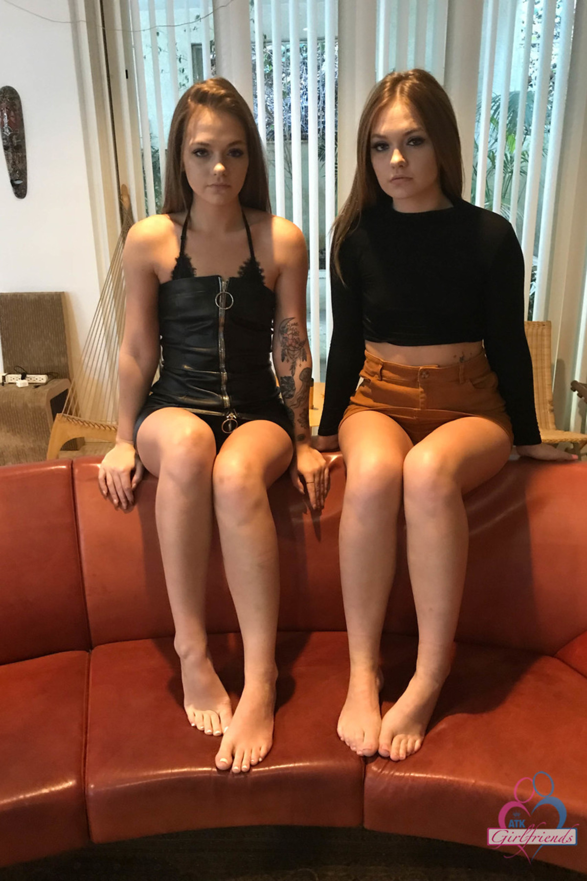 Sami White and Joey White - picture 10