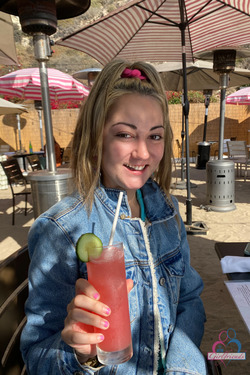 Lily Adams: Christmas Time Tease - pics 00