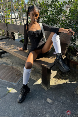 Fae Love - Behind the Scenes Spreads - pics 15
