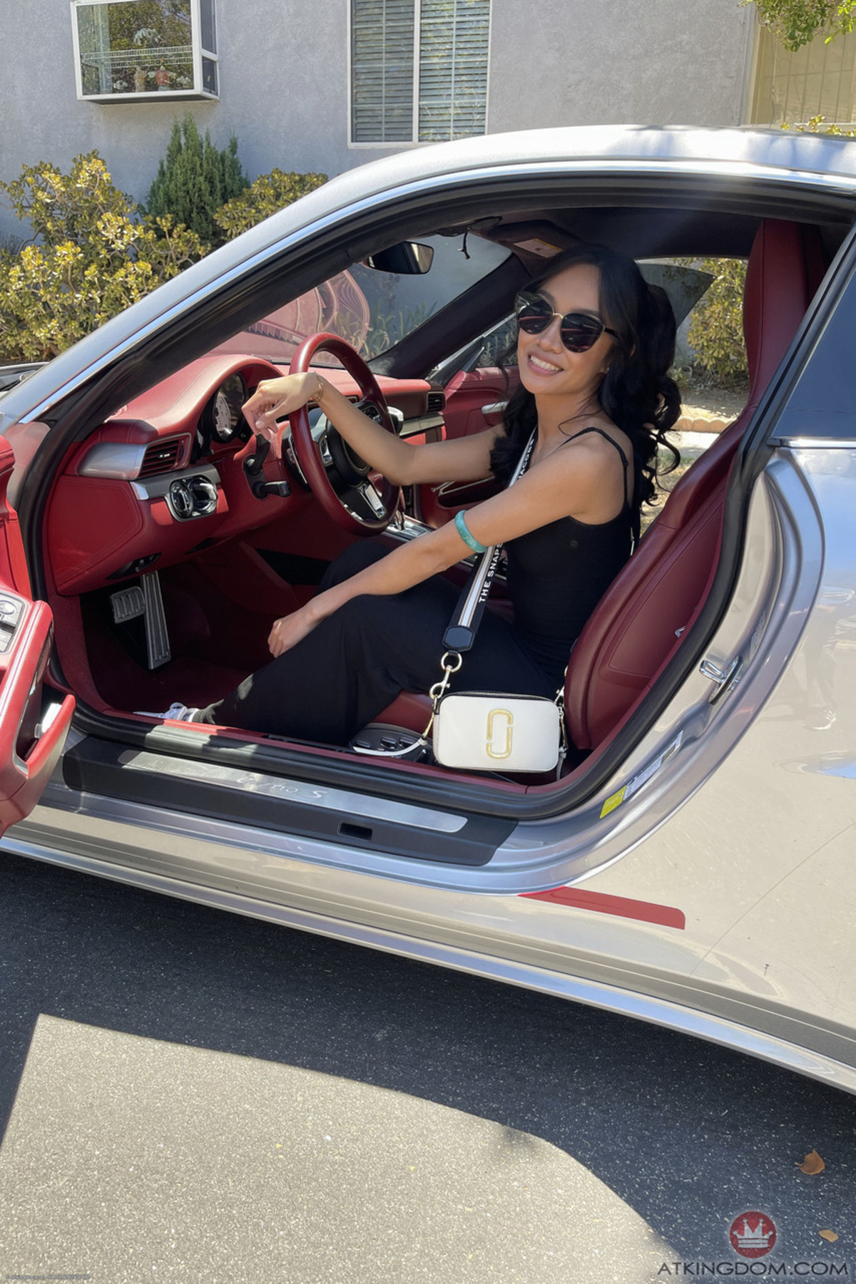 Asian Jade Kimiko Park Date BTS - picture 17