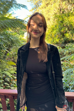 Melanie Marie Brings her Big Tits - pics 16