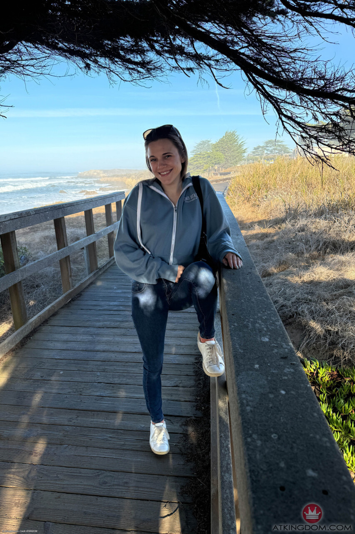 Rose Caarter Lunch & Spreads BTS - picture 01