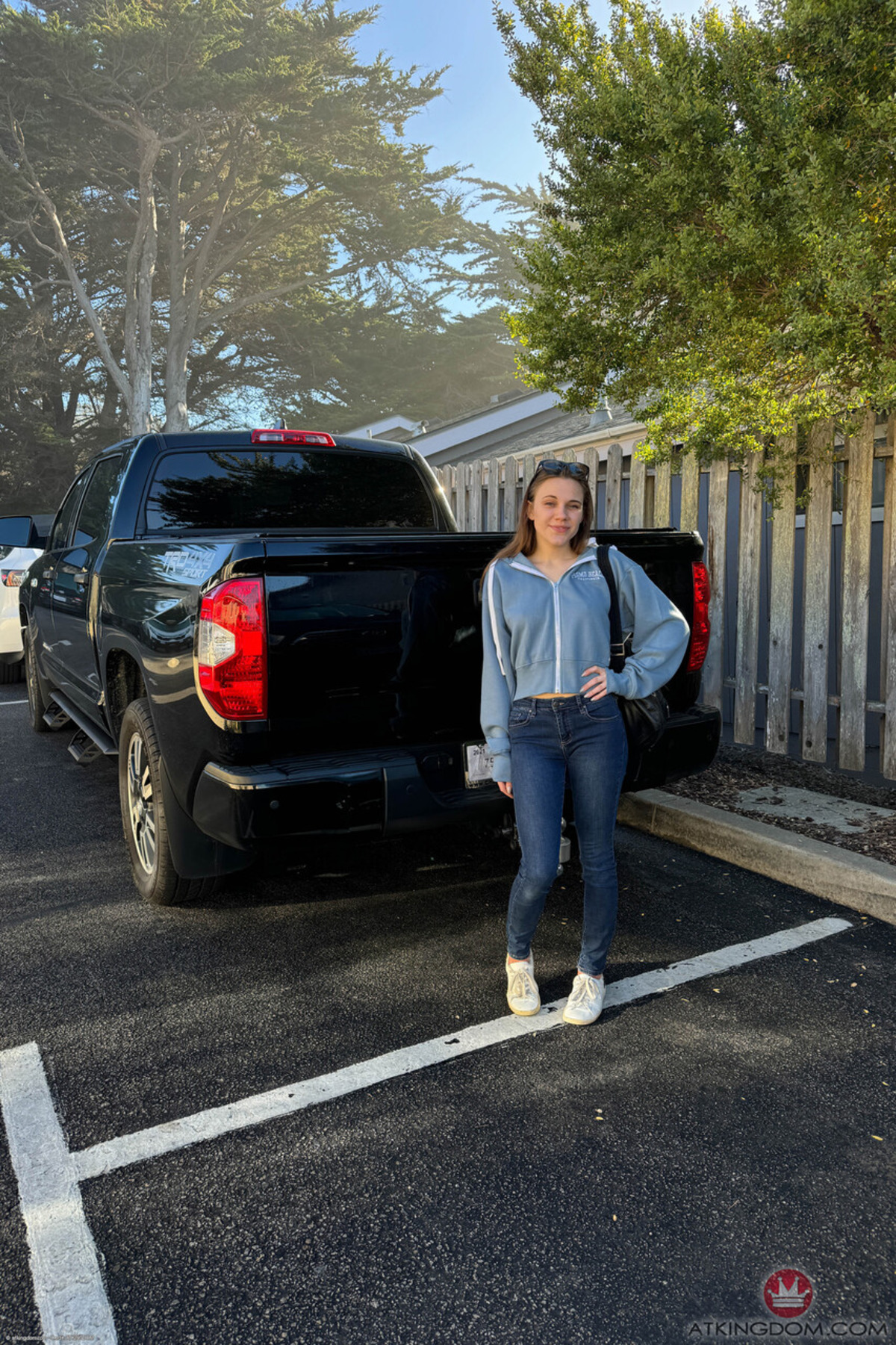 Rose Caarter Lunch & Spreads BTS - picture 03