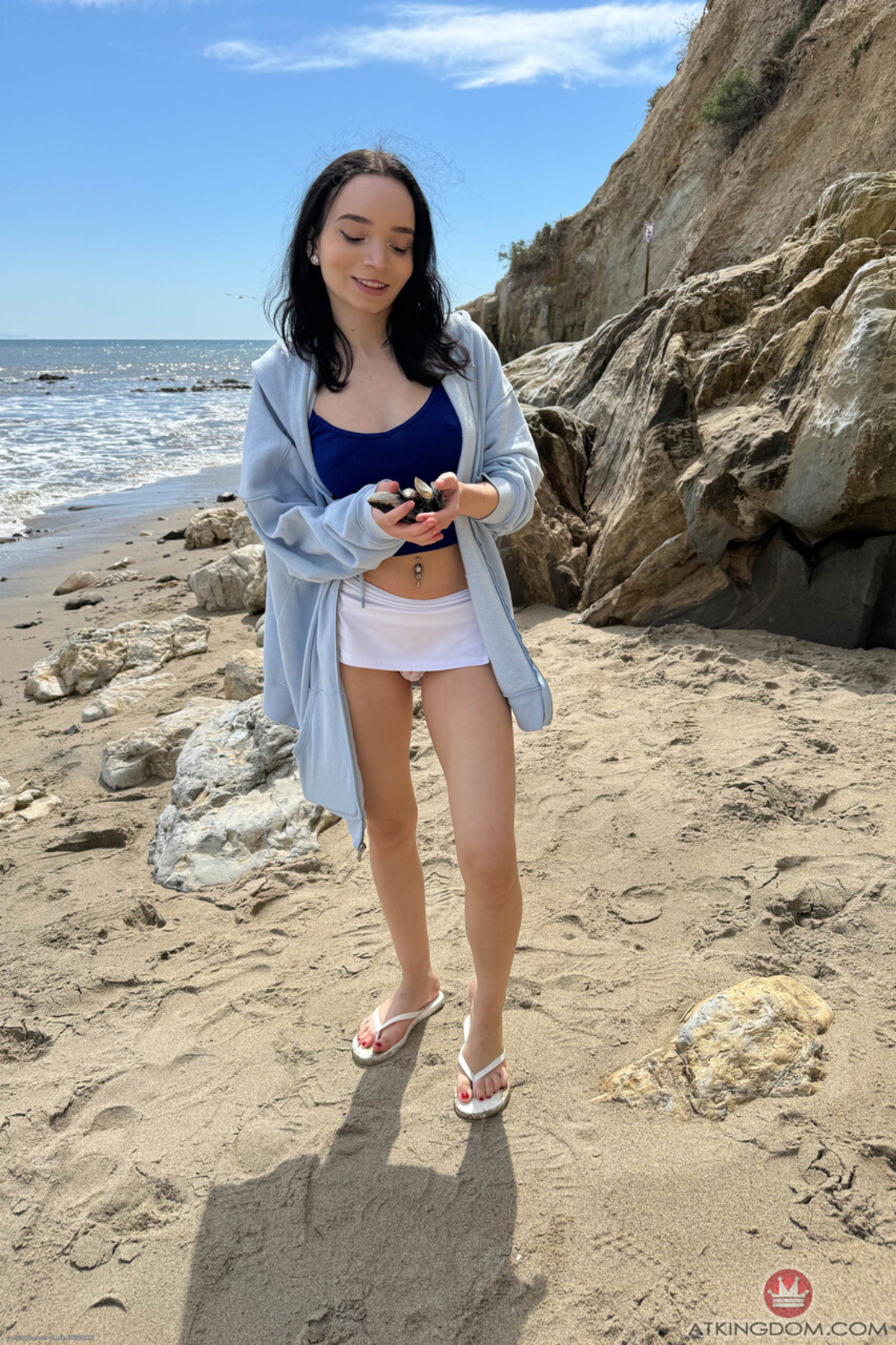 Selina Imai - Paradise Cove Part 1 - picture 15