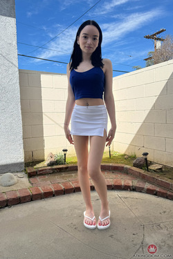 Selina Imai - Paradise Cove Part 1 - pics 00