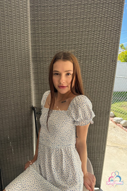 Matty Mila Perez Amateur POV BTS - pics 00