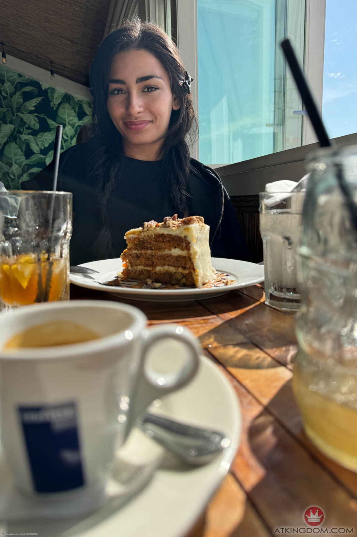 Vanessa Moon - Malibu Part 1 & 2 BTS - picture 15