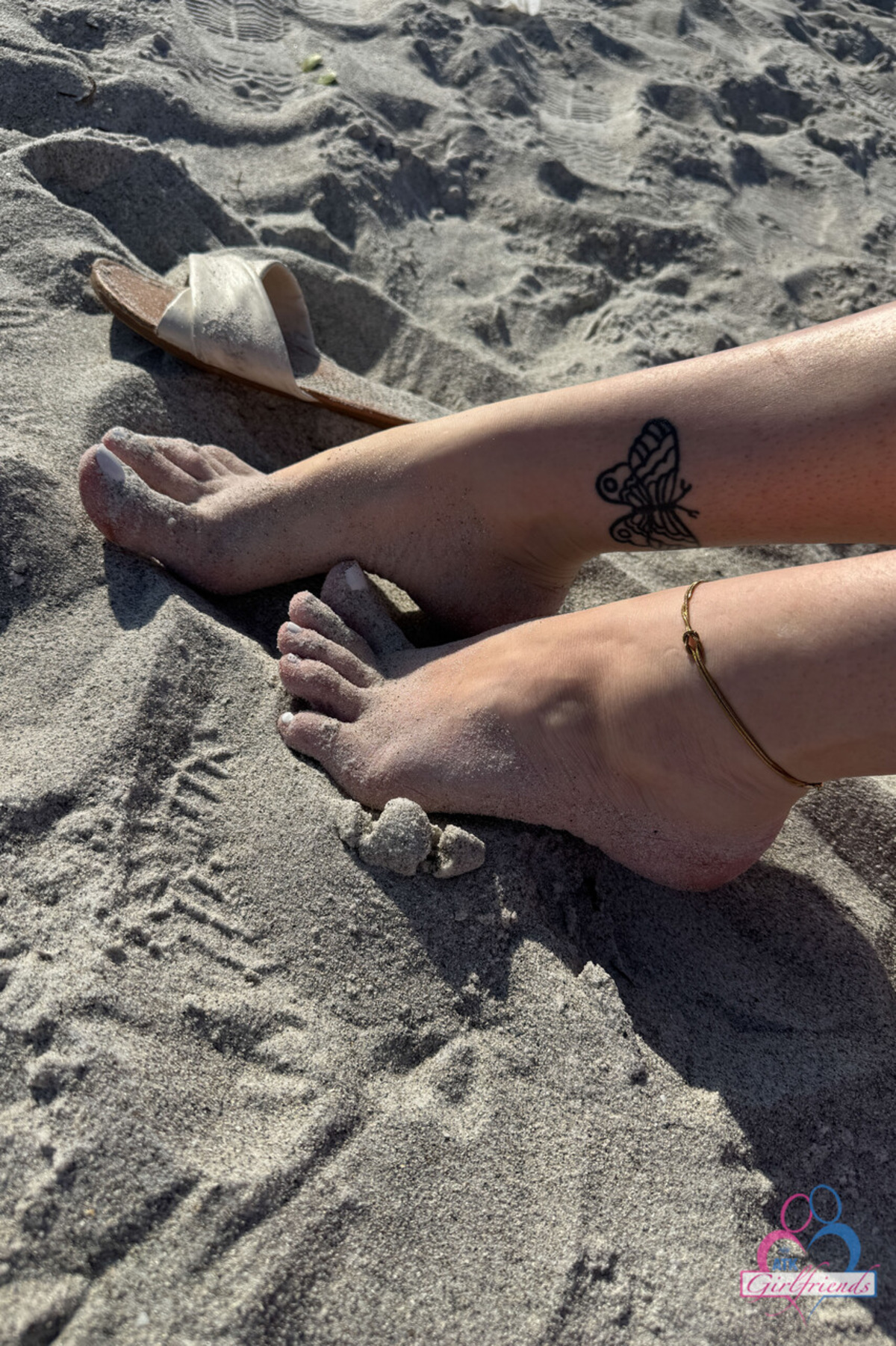 Lucy Foxx - Lakewood Ranch Part 2 - picture 01