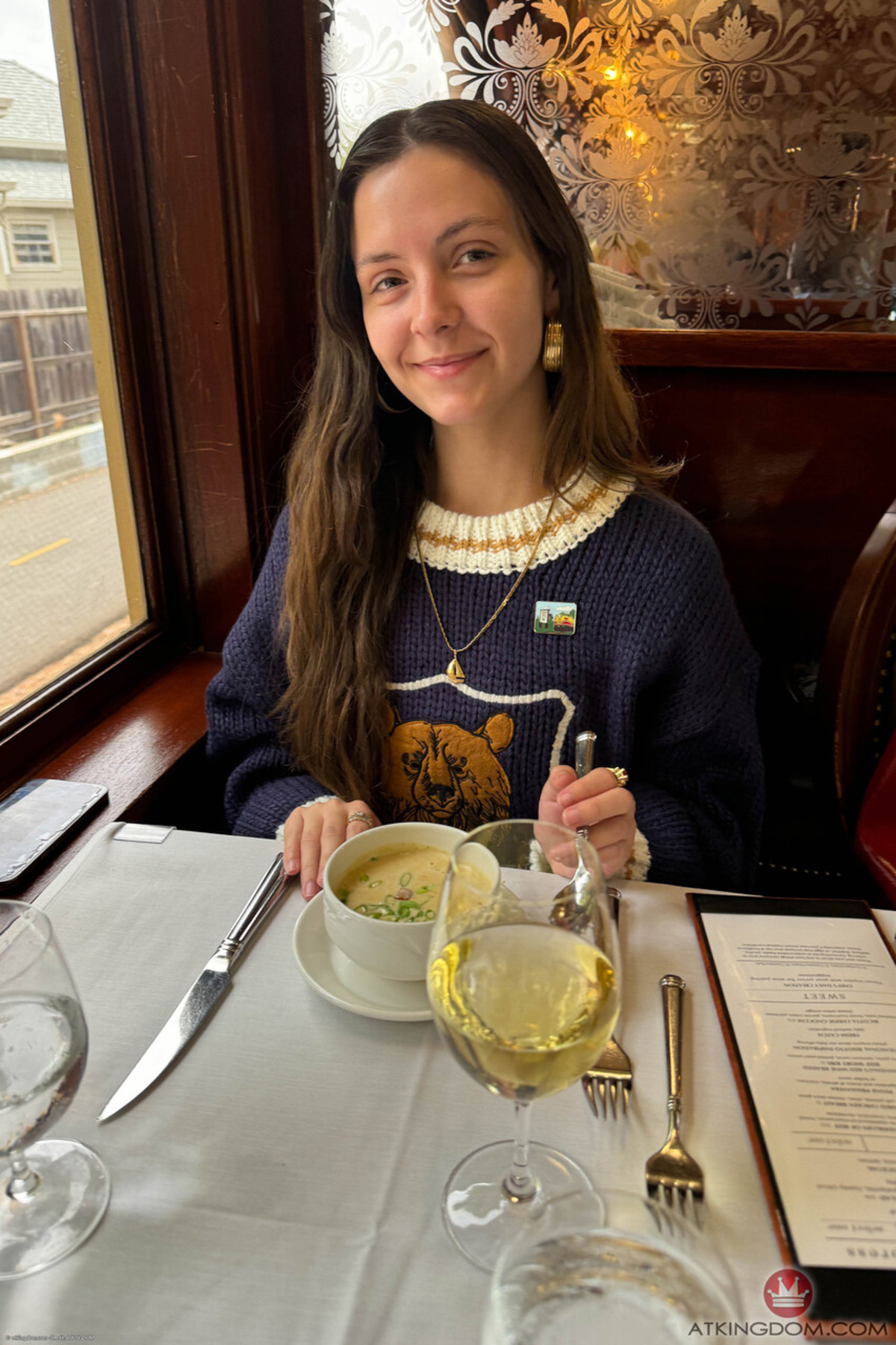 Serena Hill Date Day & Spreading BTS - picture 03