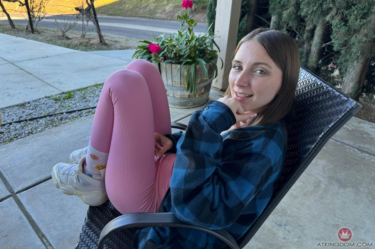 Macy Meadows - Temecula Pt.1 & 2 BTS - picture 02