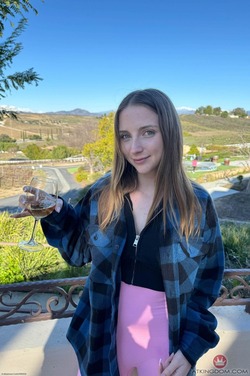 Macy Meadows - Temecula Pt.1 & 2 BTS - pics 00