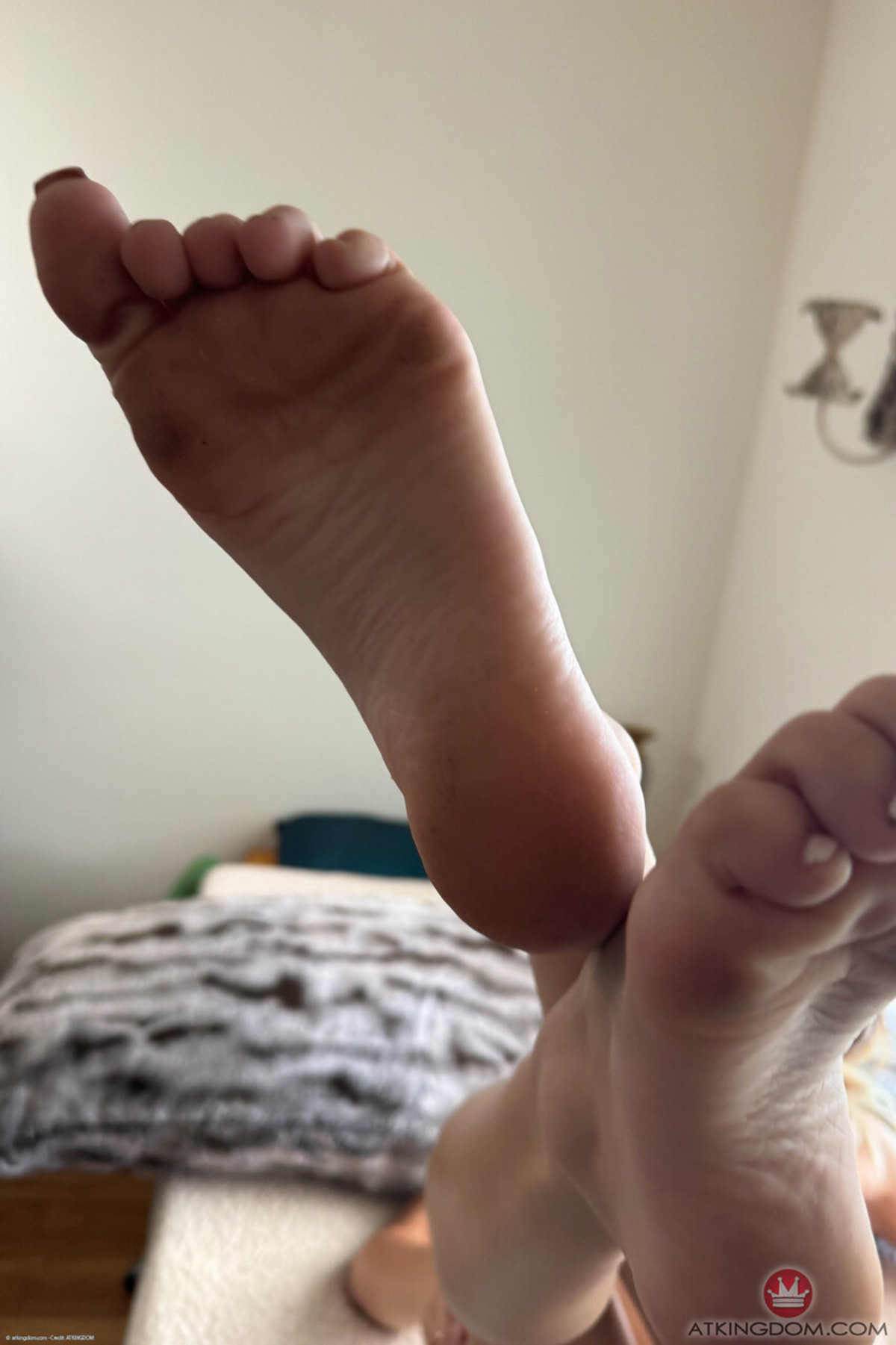 Nicole Nichols - Close up Pussy Pics - picture 12