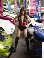 Reina Yuuki Wanna Test Drive - pics 06