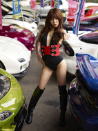 Reina Yuuki Wanna Test Drive - pics 08