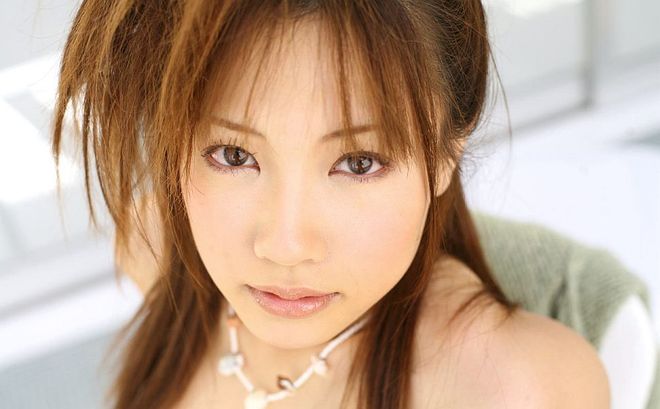 Reika Shiina Naked Asian Beauty - picture 10