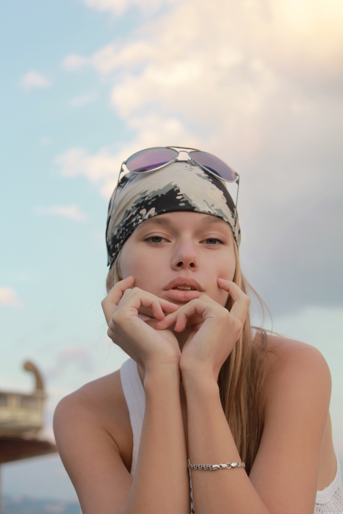 Sexy Milena D Non-nude Pictures - picture 10