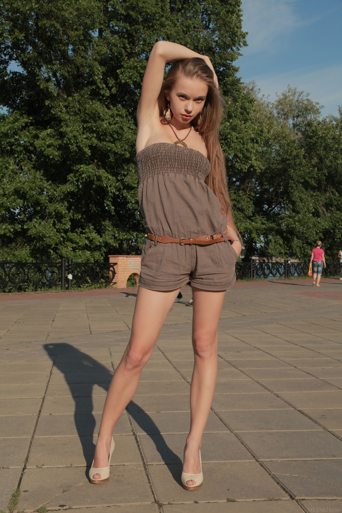 Sexy Milena D Non-nude Pictures - picture 16