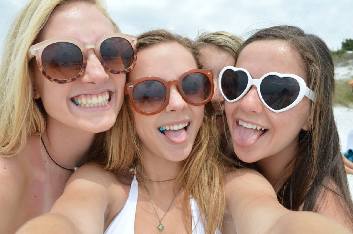 Fucking Hot Amateur Babes Collection - picture 08