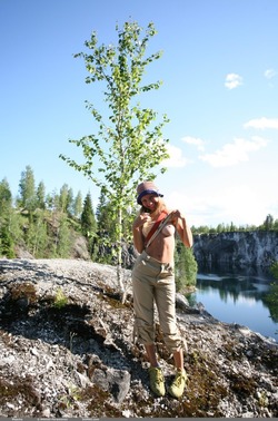 Amateur Teen Mascha Nude Pictures - pics 02