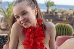 Shea and her Delicious Bald Pussy - pics 11