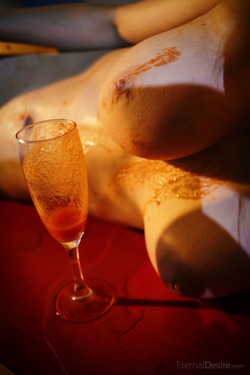 Bad Girl featuring Busty Mila Azul - pics 10