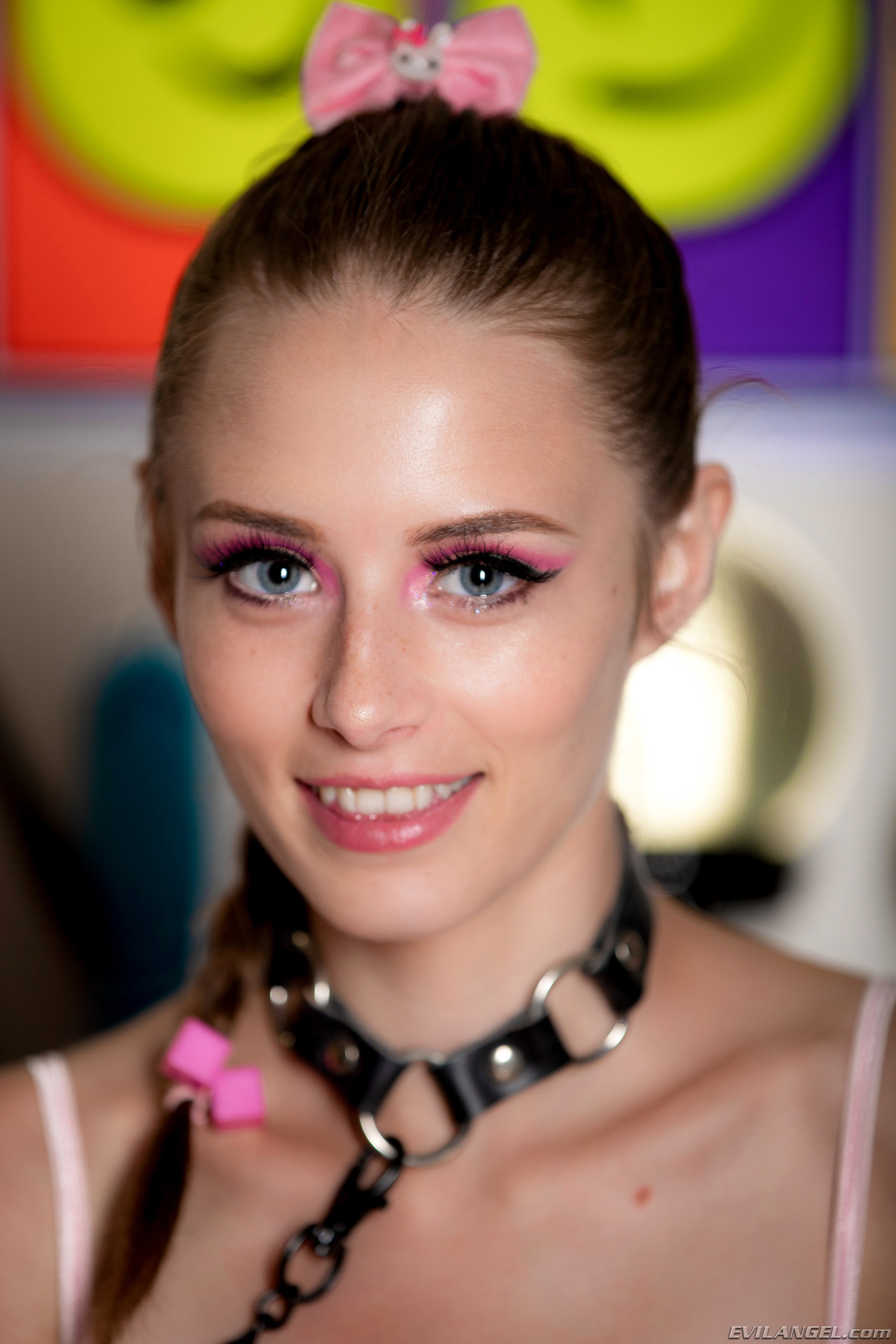 Bryan Gozzling Fucks Kyler Quinn - picture 00