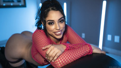 Vanessa Sky's Oily Anal Reaming - pics 14