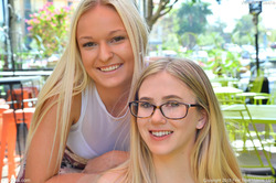 Victoria and Sasha - Lesbian Cuties - pics 06