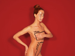 Sexy Web Nudes Pics Collection - pics 03