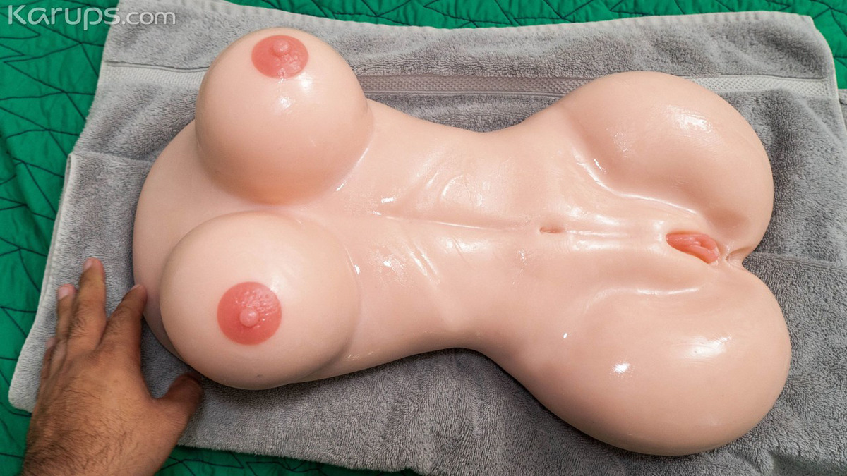 Sexy Nicole Aria - Be my Sex Doll !!! - picture 04