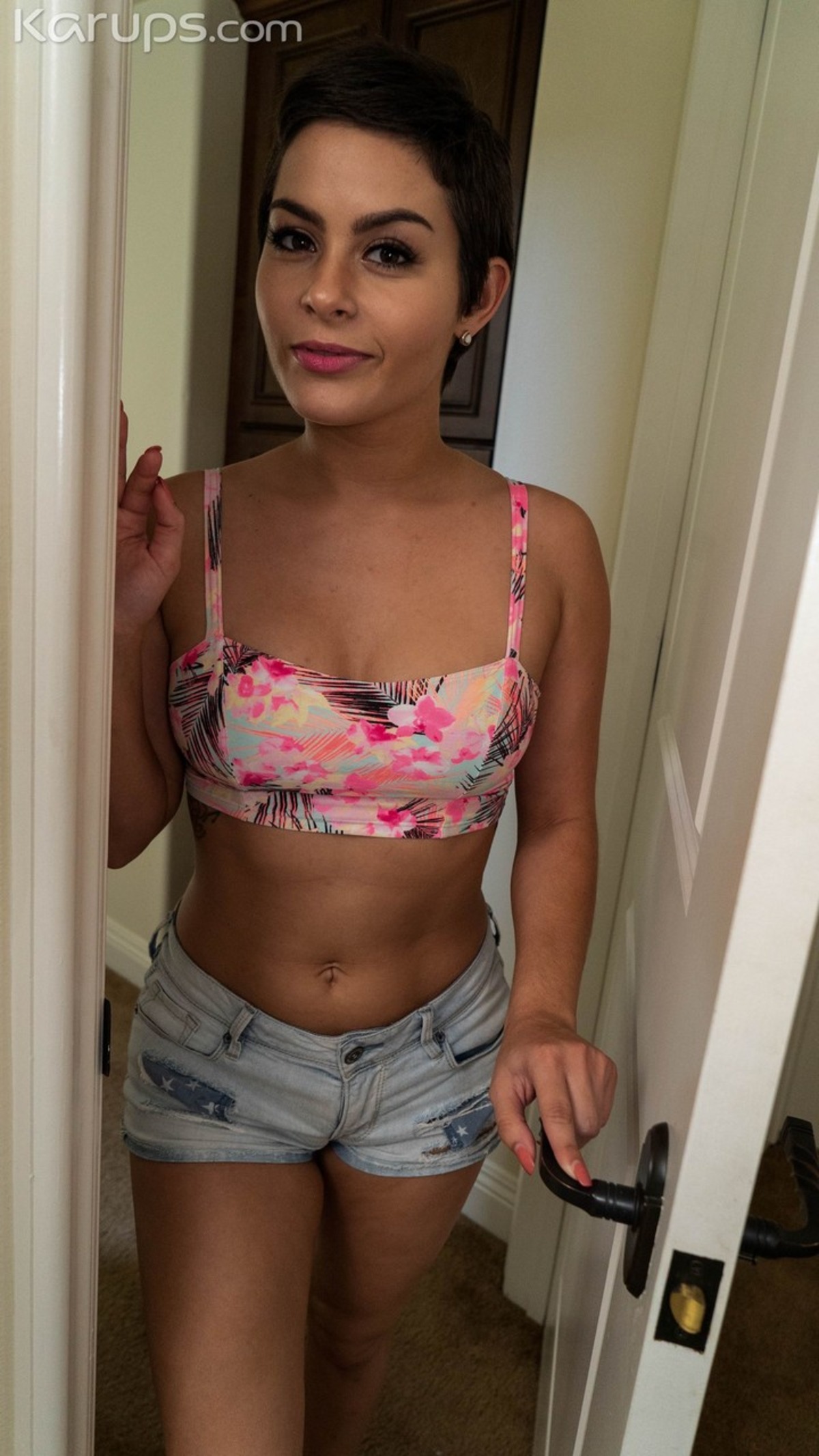 Sexy Nicole Aria - Be my Sex Doll !!! - picture 05