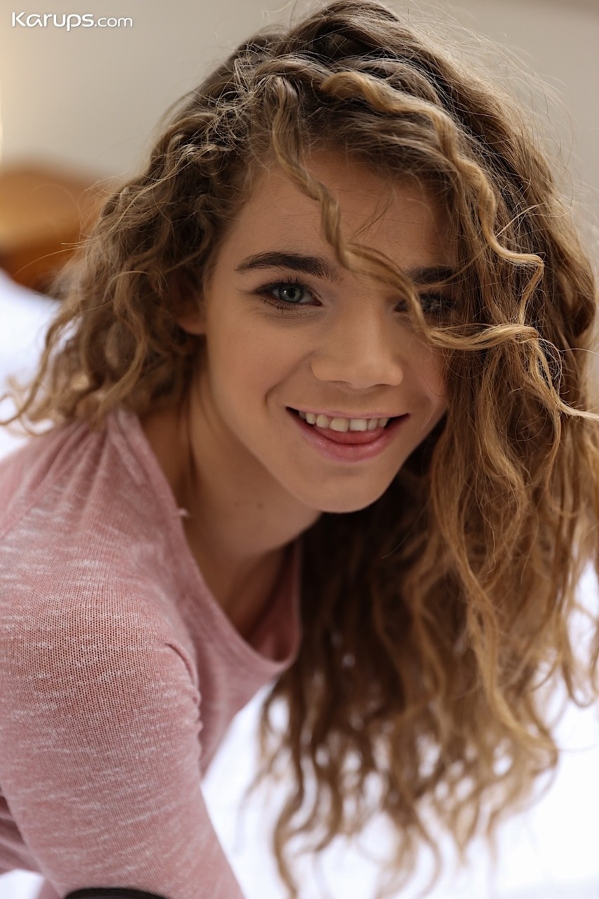 Sexy Amateur Teen Sabrina Spice - picture 01